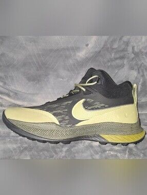 Nike React SFB Carbon Elite Tactical Boot CK9951-009 *Ultra Rare* Men's: 14 NWOB